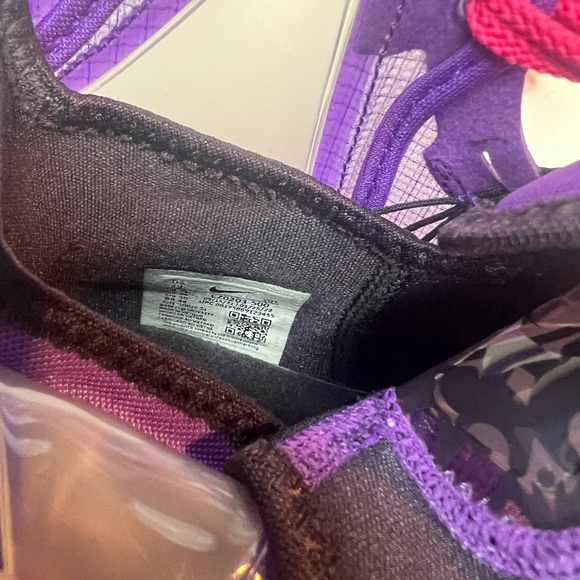 Lebron XIX DJ Bron Size 12 - Picture 10 of 13